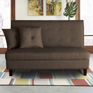 Margaux Loveseat by Ebern Designs Savings
