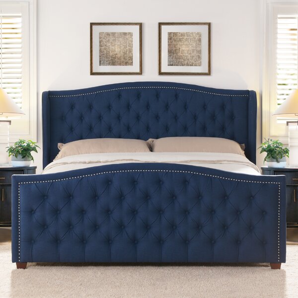 Beds Headboards You Ll Love In 2021 Wayfair