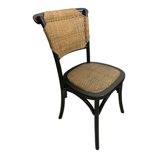 Rooks Upholstered Dining Chair (Set Of 2) by Gracie Oaks Today Sale Only