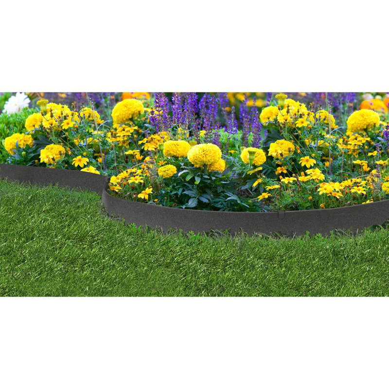 Multy Home Multy Home EZ Boarder™ Thin-Line Rubber ...