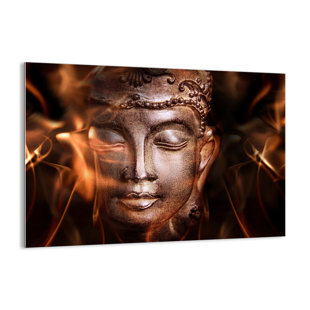 Ungerahmte Wandbilder Religiose Zitate Und Spruche Glas Zum Verlieben Wayfair De