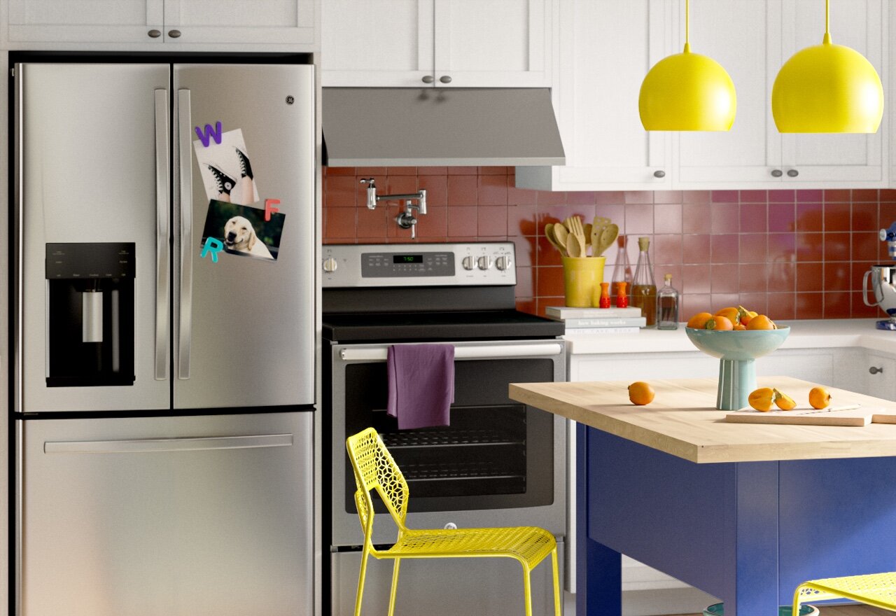Kitchen Appliances Wayfair The 10 Best Appliances You Can Buy From