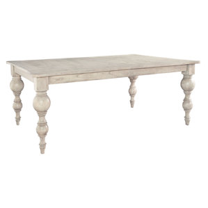 Homestead Extendable Dining Table by Hekman