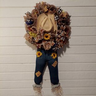 6 inches round Farmhouse Chic Apartment Decor Metal Ring Wreath Boho Dorm Minimalist Valentines Dried Floral Wreath
