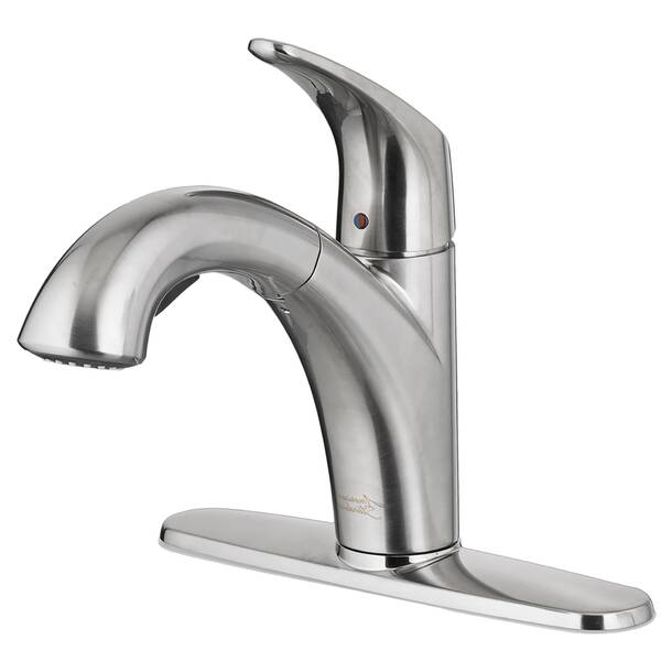 American Standard Colony Pro Kitchen Faucet & Reviews | Wayfair