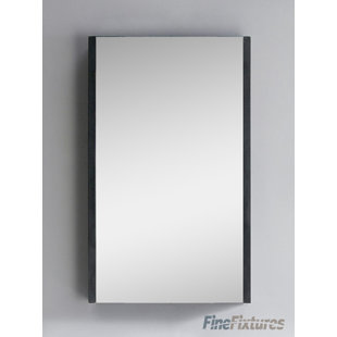 Modern Medicine Cabinets Allmodern Quickview