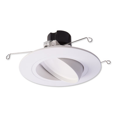 Halo LED Recessed Retrofit Downlight Halo