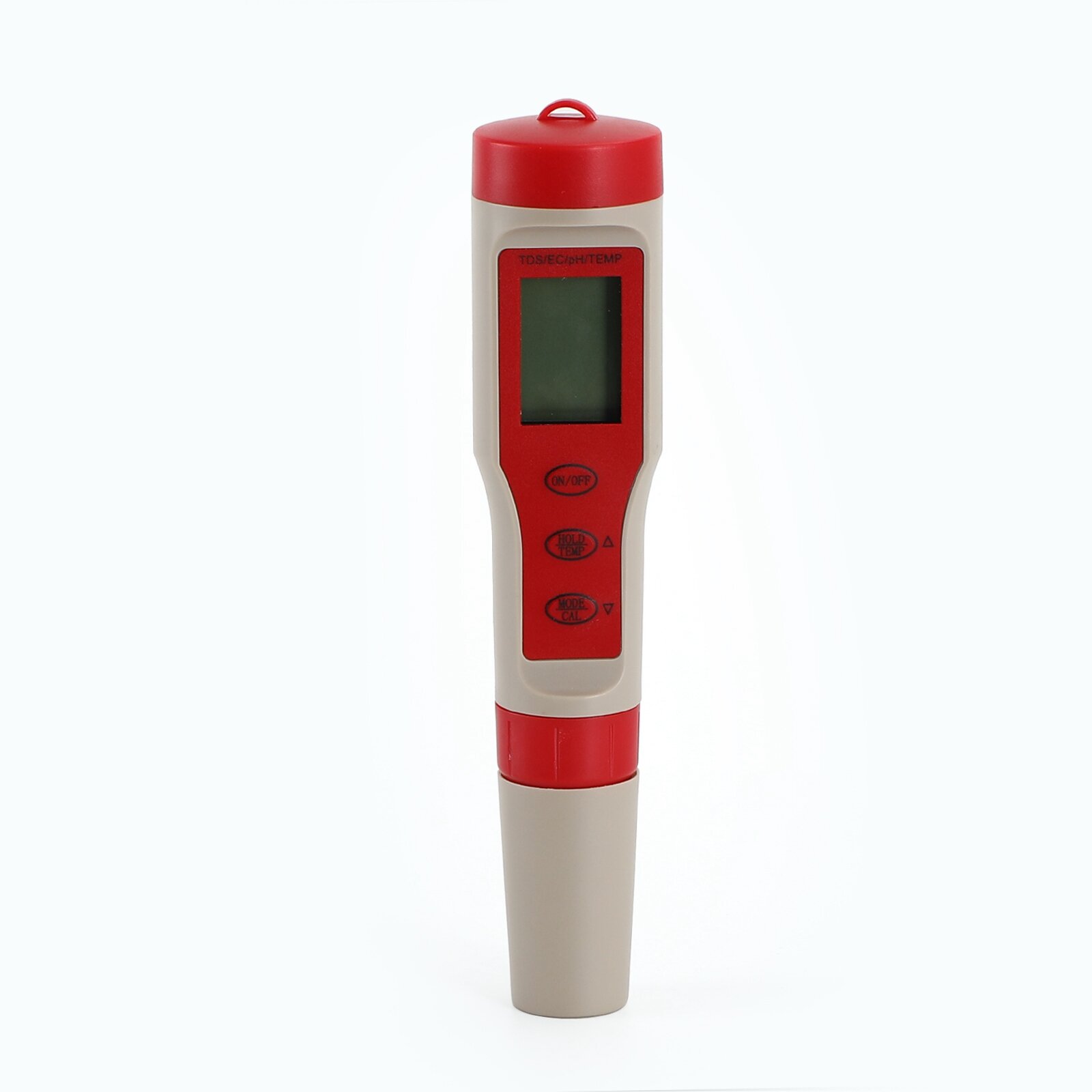 Online PH Salinity Monitor PH Meter Salinity for Water Quality Tester FG 