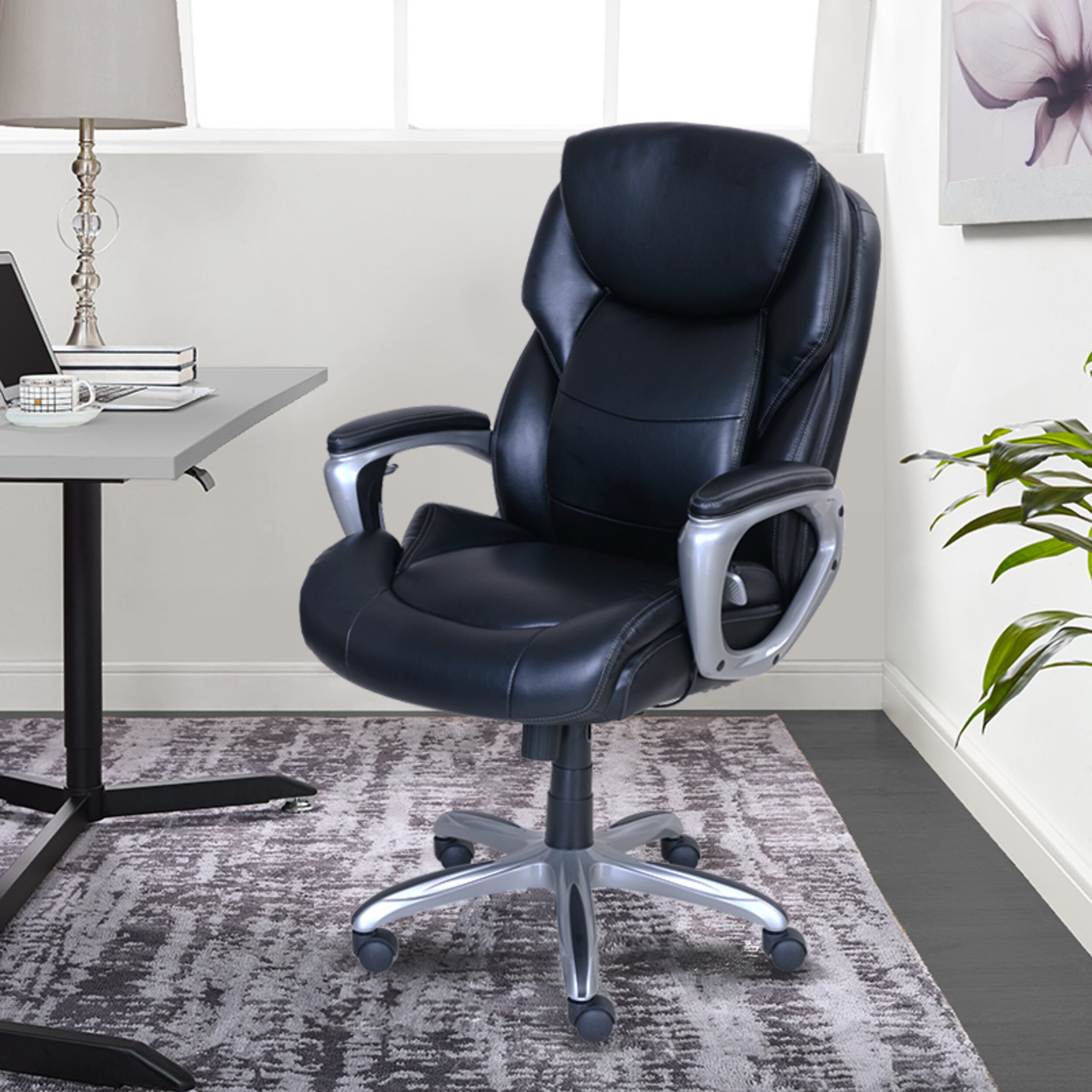 serta myfit executive office chair