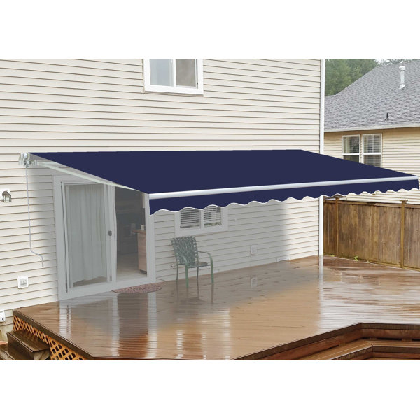 Outdoor Awning Wayfair