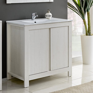 Belfry Bathroom 80 cm Waschtisch Classic