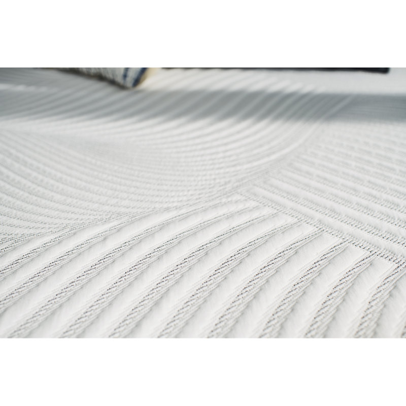 Sealy Conform Essentials 10 5 Medium Memory Foam Mattress