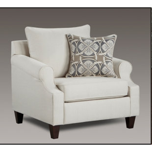 Go to store & view more images Red Barrel Studio Verdugo Armchair