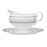 Grey Gravy Boats You Ll Love In 2021 Wayfair
