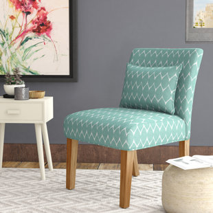 Blackmore Slipper Chair
