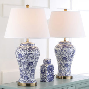 Ceramic Table Lamps | Birch Lane Ceramic Table Lamps | Birch Lane