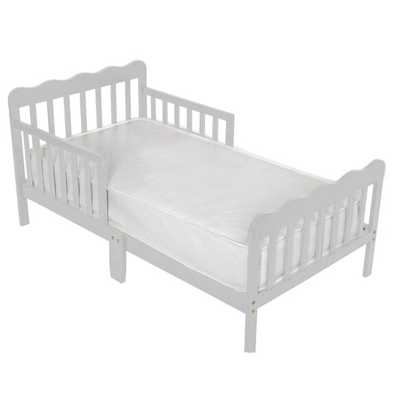 Foldable Toddler Bed Wayfair