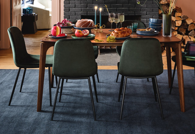 Dining Chairs for All