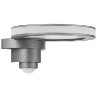 Urbanek LED Outdoor Flush Mount By Sol 72 Outdoor