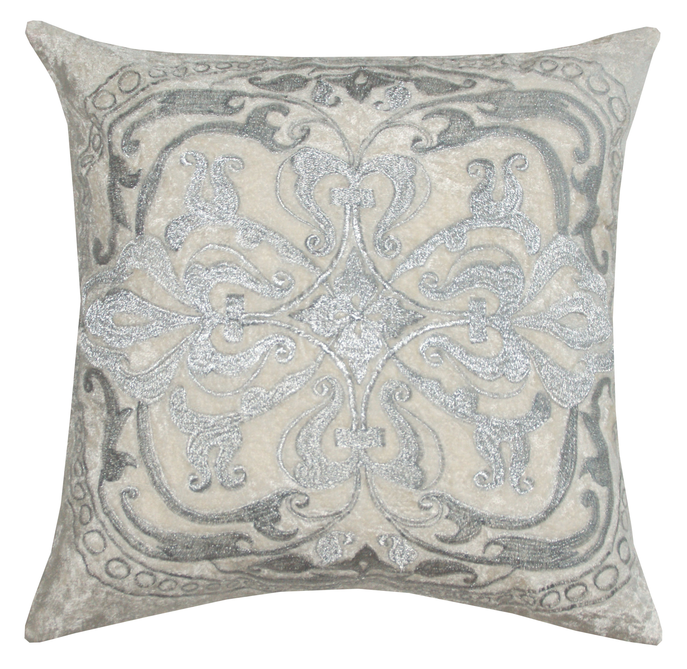 croscill vincent pillows