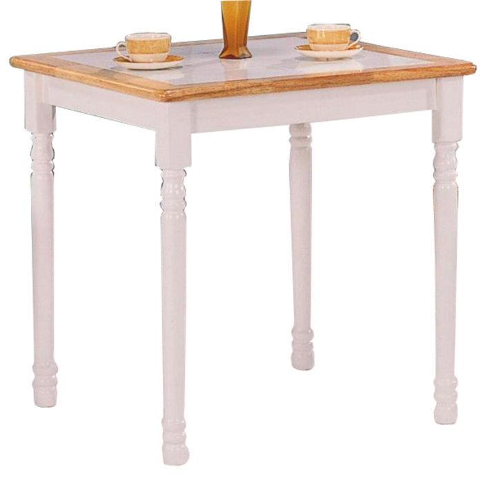 Sunderland Square Solid Wood Dining Table Sunderland Square Solid Wood Dining Table
