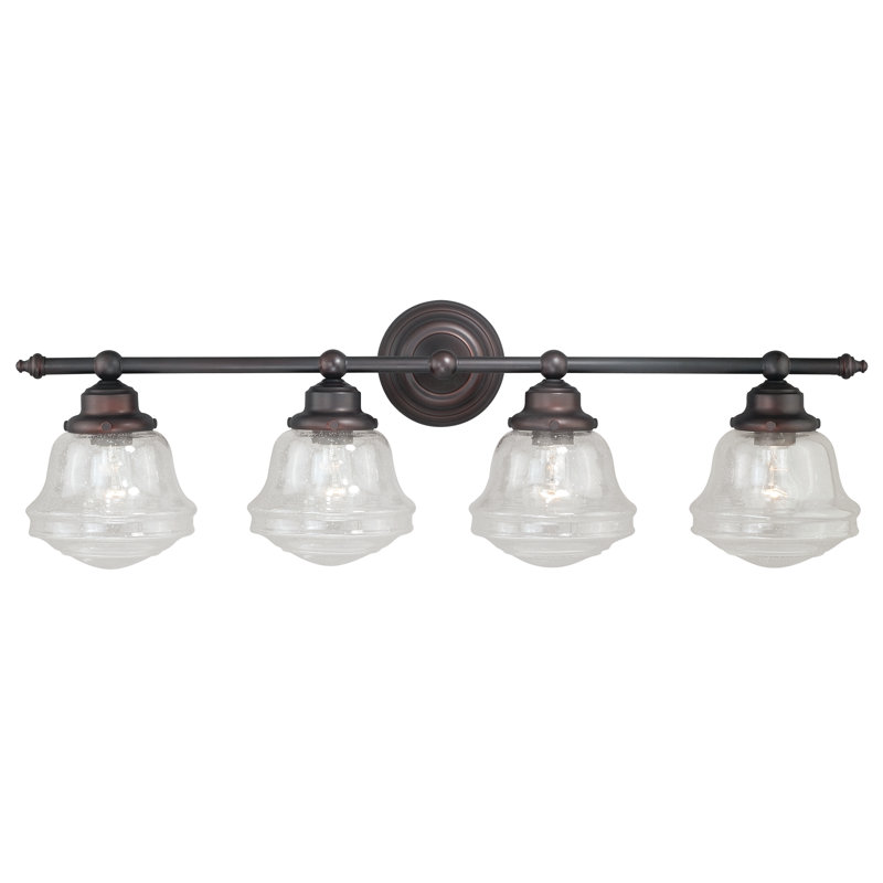 Margaree 4-Light Vanity Light