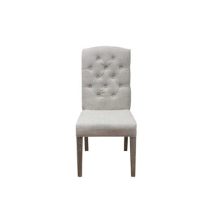 Kathi Parsons Chair by Bloomsbury Market