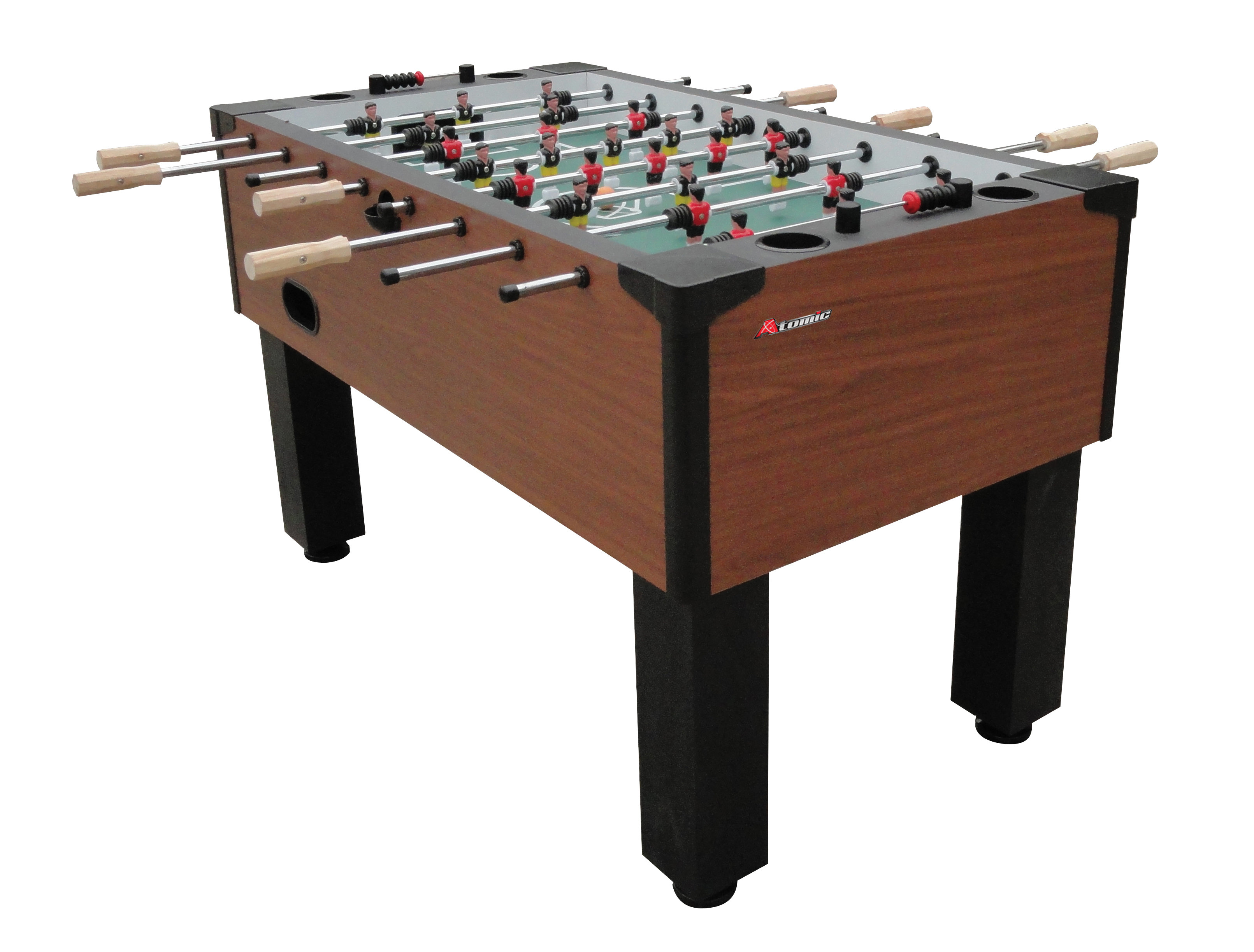 Gladiator 56 Foosball Table