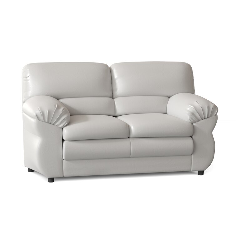 Piedmont Furniture 64'' Pillow Top Arm Loveseat & Reviews | Wayfair