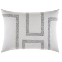 vera wang throw pillows