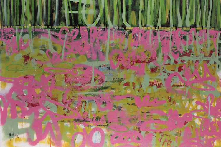 East Urban Home Monet Monet Monet Series Jouy No 19 Painting Print On Wrapped Canvas Wayfair