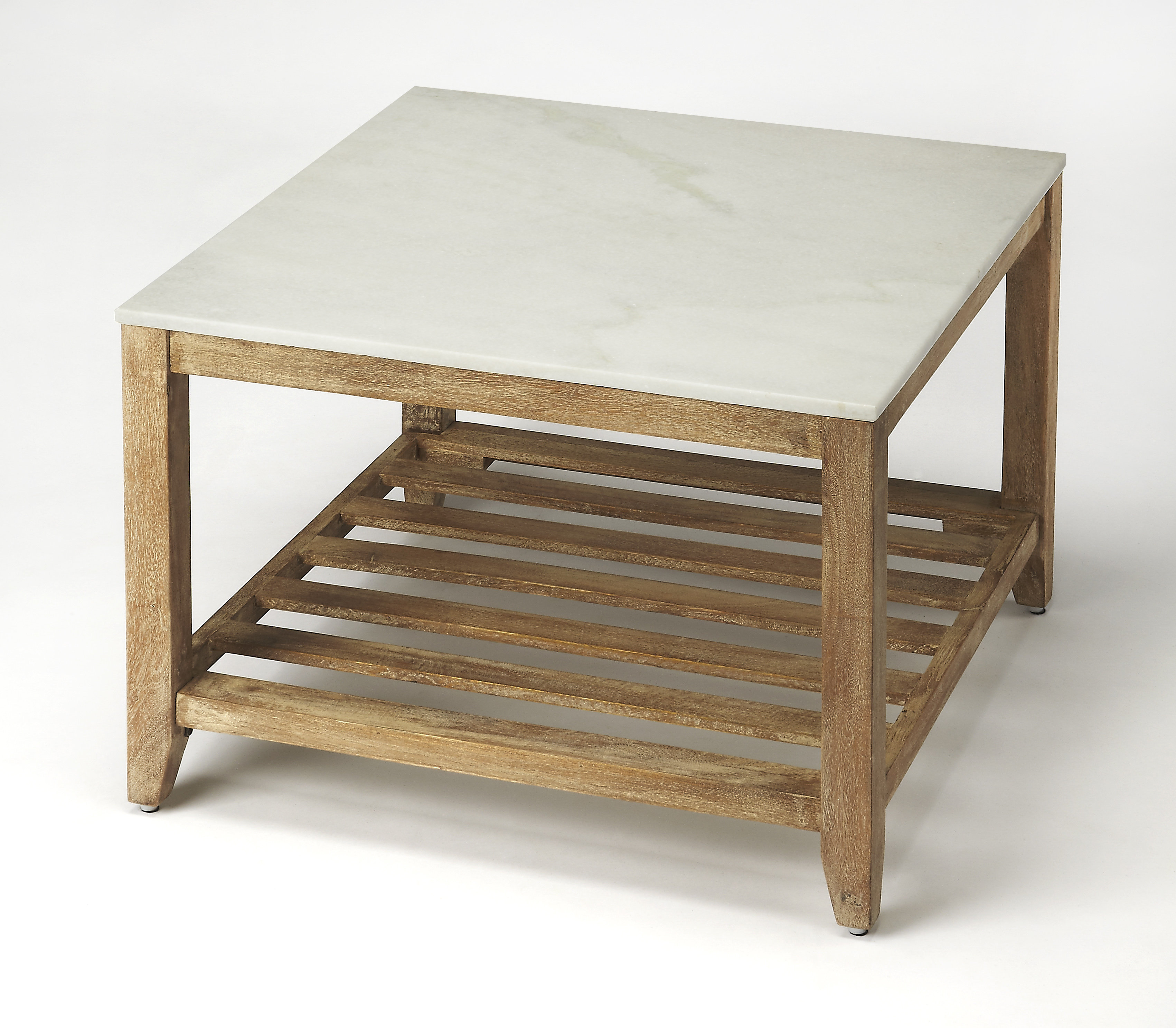 Highland Dunes Fredericktown Coffee Table Reviews Wayfair
