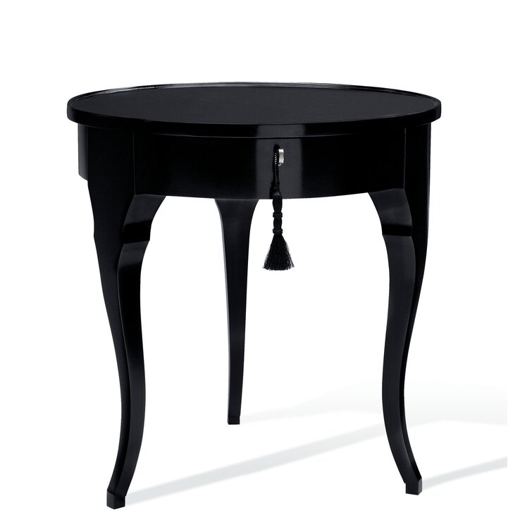 mayfair side table