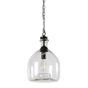 Ganley 1-Light Mini Pendant