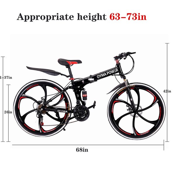 Details about  / Classic 1:8 Assembling Bicycle Model Alloy Built Bike Model with Suspension Gift