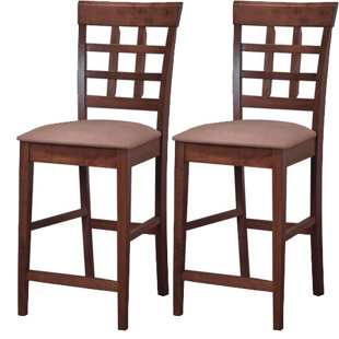 Farber 24" Bar Stool (Set of 2) by