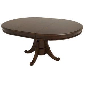 Nisbett Extendable Dining Table by Thr..