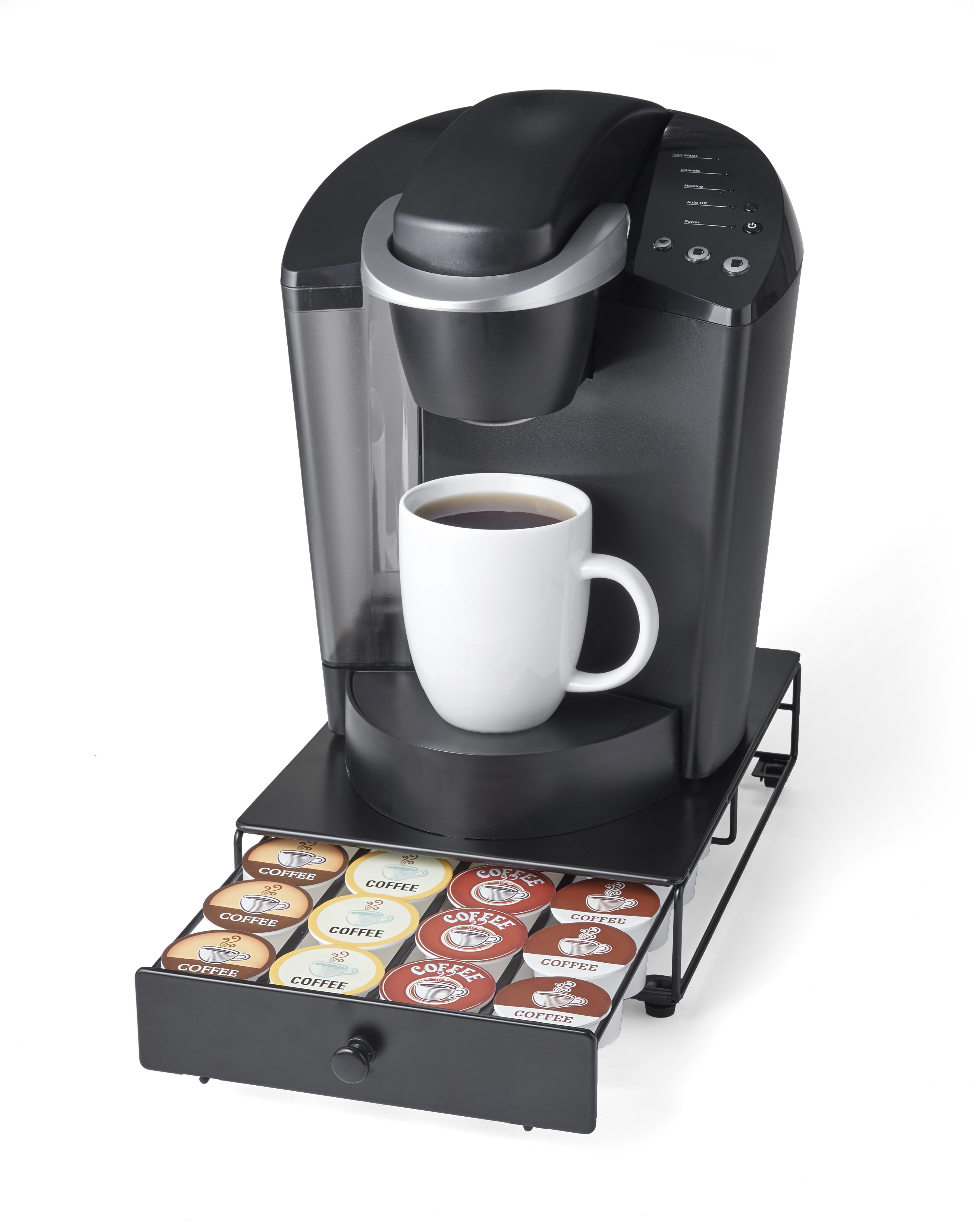 Products 24-Pod K-Cup® Rolling Drawer 