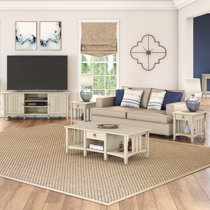 Tv Stand And Coffee Table Set Wayfair