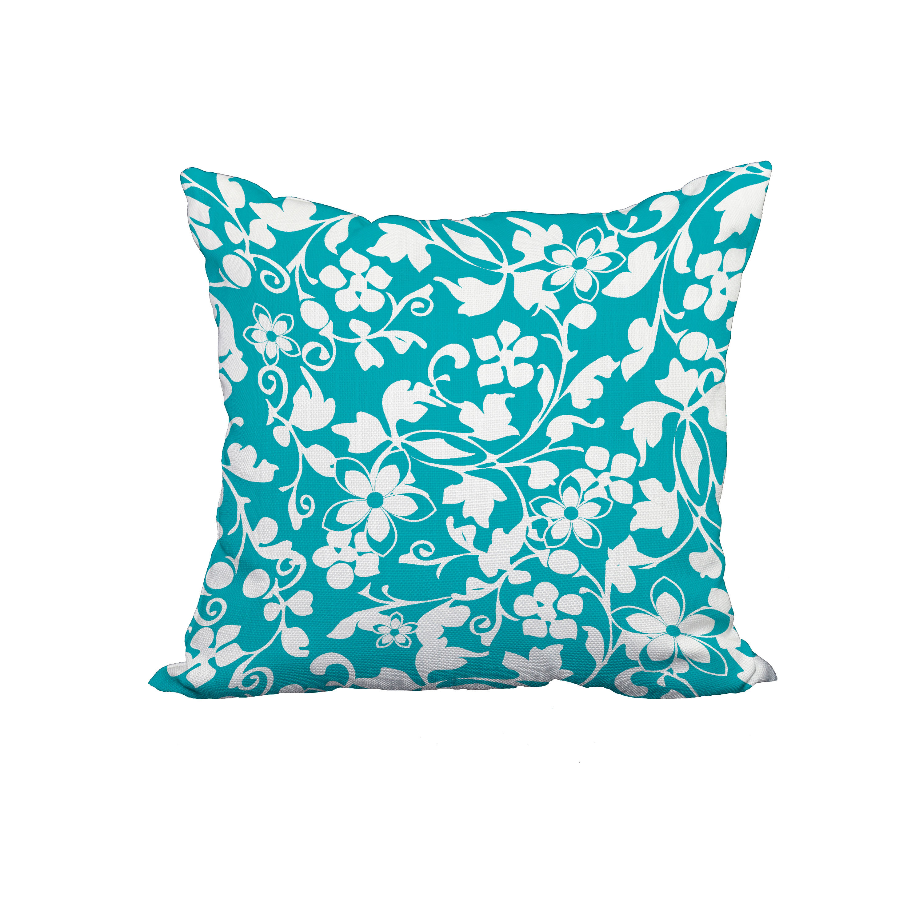 Winston Porter Marenco Square Cotton Pillow Cover And Insert Wayfair
