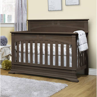 emerson 4 in 1 crib