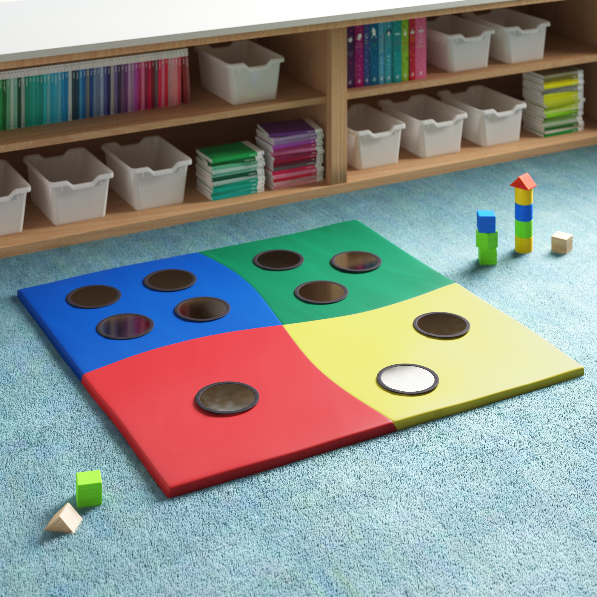 activity mat
