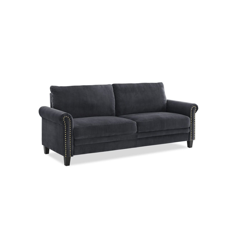 Andover Mills Nyx Sofa Reviews Wayfair