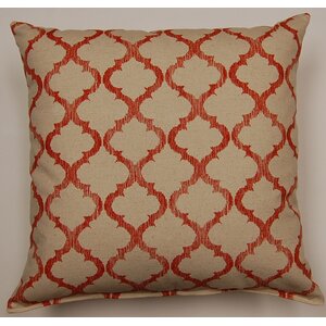 Enhance Throw Pillow