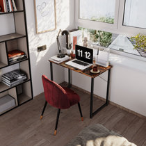 orange22 floating desk