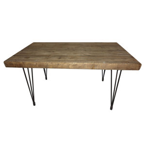 Okemah Dining Table by Trent Austin Design