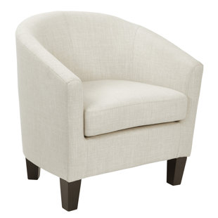 Filton Barrel Chair by Latitude Run Cool