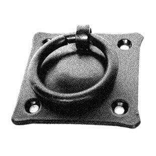 Mission Style Cabinet Hardware Wayfair Coating Mission Cabinet Hardware Ring Pull