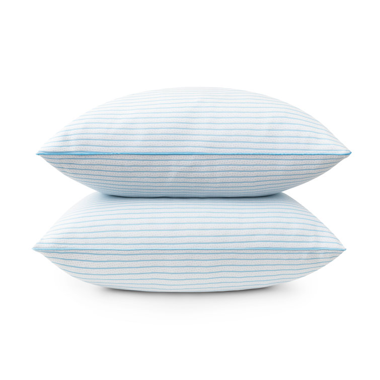 wayfair memory foam pillow