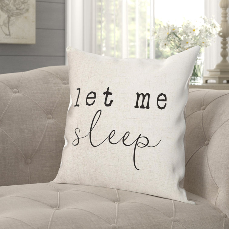 mesleep cushion covers